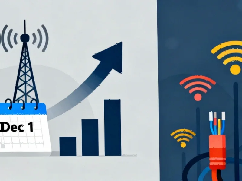 Navigating the New Wave of Telecom Price Hikes: What AT&T's Latest Increase Means for You - Professional coverage