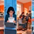 From Microsoft to Meta: How Layoff Support Networks Forge Career Comebacks