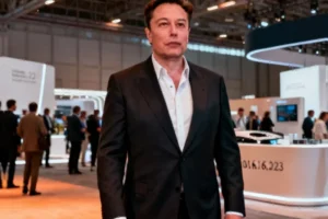 Proxy Advisor ISS Opposes Musk's $1 Trillion Tesla Compensation Package - Professional coverage