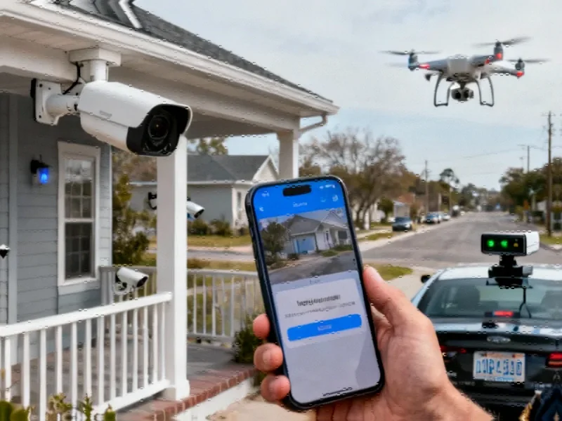 Amazon's Ring Forges New Police Surveillance Partnerships Despite Past Privacy Concerns - Professional coverage