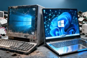 Microsoft's AI-First Windows Strategy Raises Questions About User Control and Hardware Sustainabilit - Professional coverage