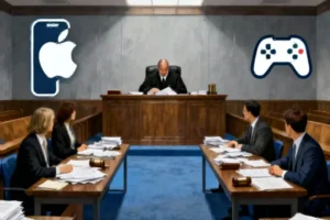 Apple's Platform Defense: Epic Games' Legal Battle Tests App Store Economics - Professional coverage