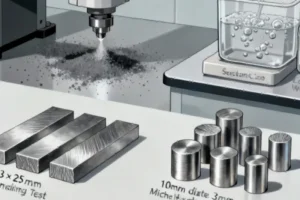 Beyond Traditional Materials: How Titanium Alloys Are Reshaping Modern Dental Prosthetics - Professional coverage