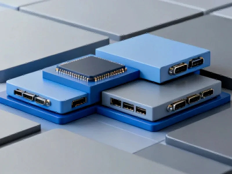 AMD and Intel’s openSFI Partnership Signals Major Shift in Hardware Firmware Standards