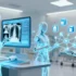 Healthcare’s AI Revolution: How Intelligent Agents Are Driving Clinical and Operational Excellence