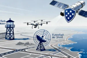 EU Accelerates Military Sovereignty with Four Strategic Defense Flagships - Professional coverage