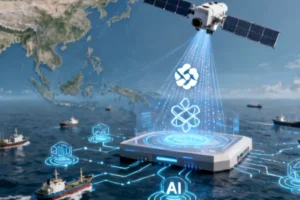 Planet Labs Secures Major NGA Maritime Intelligence Contract, Expands Asia-Pacific Surveillance Capa - Professional coverage