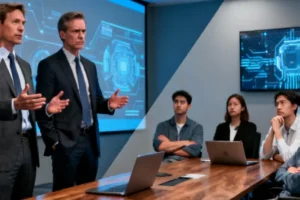 The AI Safety Debate Intensifies as Silicon Valley Leaders Challenge Advocacy Groups - Professional coverage