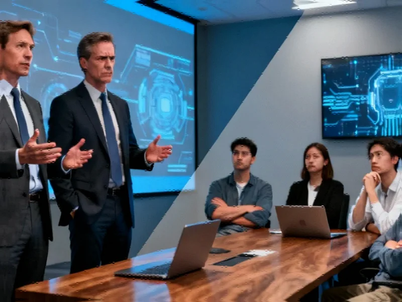 The AI Safety Debate Intensifies as Silicon Valley Leaders Challenge Advocacy Groups - Professional coverage