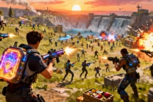 ARC Raiders Beta Proves Extraction Shooter Viability with Massive 200K Steam Launch, Challenging Bat - Professional coverage