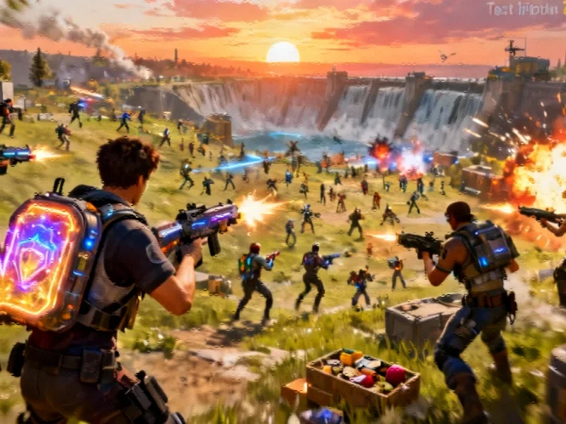 ARC Raiders Beta Proves Extraction Shooter Viability with Massive 200K Steam Launch, Challenging Bat - Professional coverage