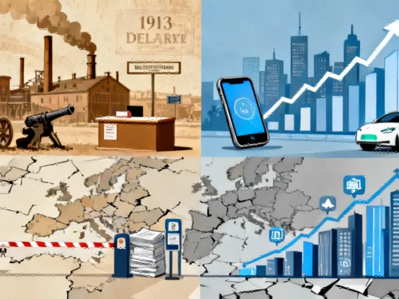 European Business Leaders Push for Unified Corporate Framework to Compete Globally - Professional coverage