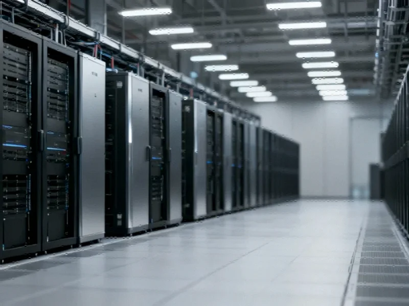 South Korea's ISU Petasys Emerges as Key AI Infrastructure Player with 215% Stock Surge - Professional coverage