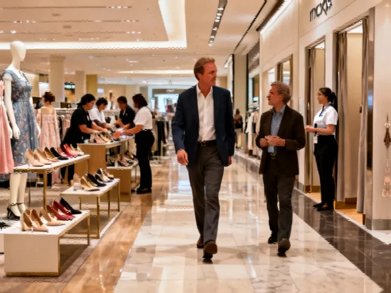Macy's Reinvention Blueprint: How Retail Fundamentals Are Driving a Historic Turnaround - Professional coverage