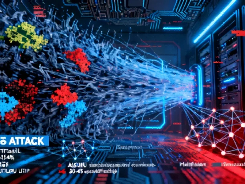 Gaming Infrastructure Faces Unprecedented 6 Tbps Cyber Assault: A New Era of Digital Threats - Professional coverage