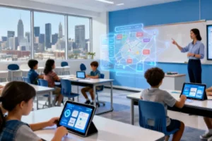 The AI Education Revolution: How San Francisco's Alpha School Tests Boundaries of Learning - Professional coverage