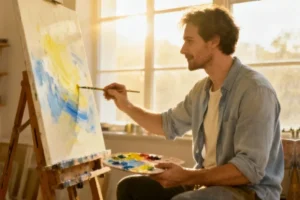 Ireland's Pioneering Arts Support System Set to Become Permanent Economic Model - Professional coverage