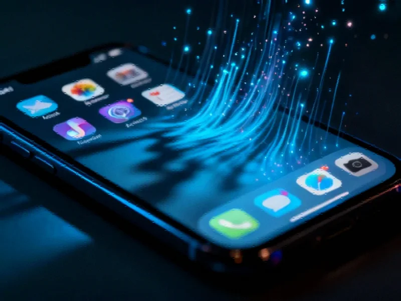 Open Source Apps Emerge as Privacy-Focused Alternative to Default Phone Applications - Professional coverage