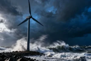 Offshore Wind Sector Navigates Economic Turbulence and Political Uncertainty - Professional coverage