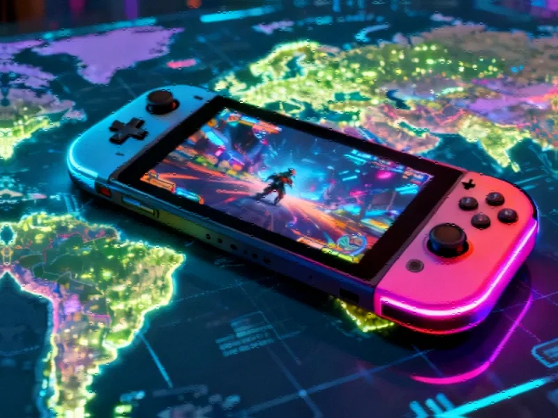 Microsoft's Xbox Evolution: How Handheld PCs Are Redefining Console Boundaries - Professional coverage