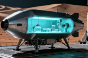 Surrey's Cosmic Quest: How a UK Lab is Engineering the Future of Mars Life Detection - Professional coverage