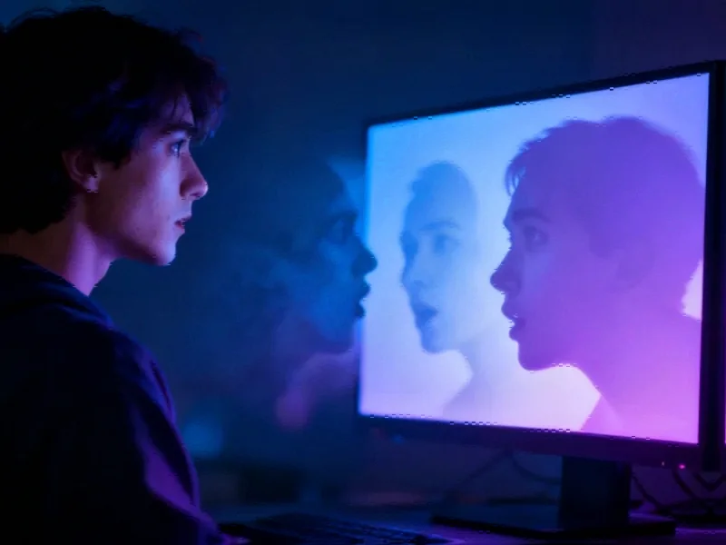 The Unseen Dangers of AI Companionship: When Chatbots Cross from Assistant to Adversary