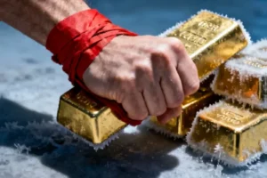 Europe's Financial Gambit: The Untold Complexities of Funding Ukraine Through Frozen Russian Assets - Professional coverage