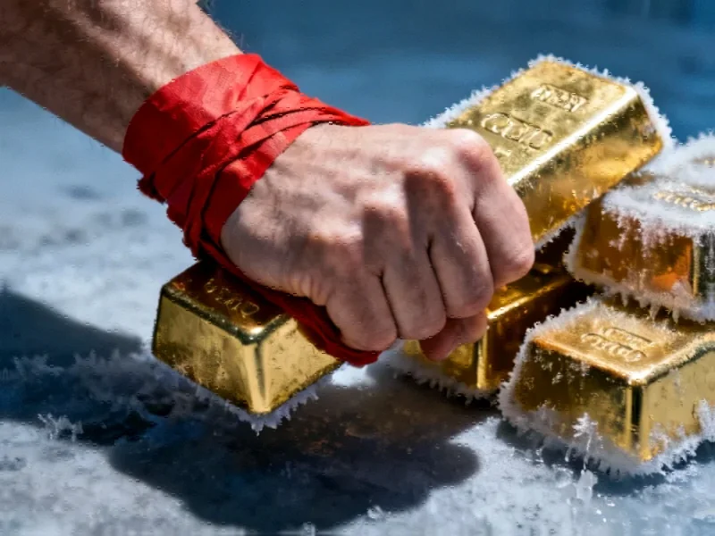 Europe's Financial Gambit: The Untold Complexities of Funding Ukraine Through Frozen Russian Assets - Professional coverage
