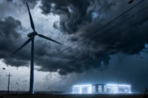 Georgia's Power Grid at Crossroads: AI Datacenters Spark Rate Fears and Political Showdown - Professional coverage