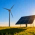 Uruguay’s Green Grid Revolution: Economic Strategy Powers Renewable Energy Success