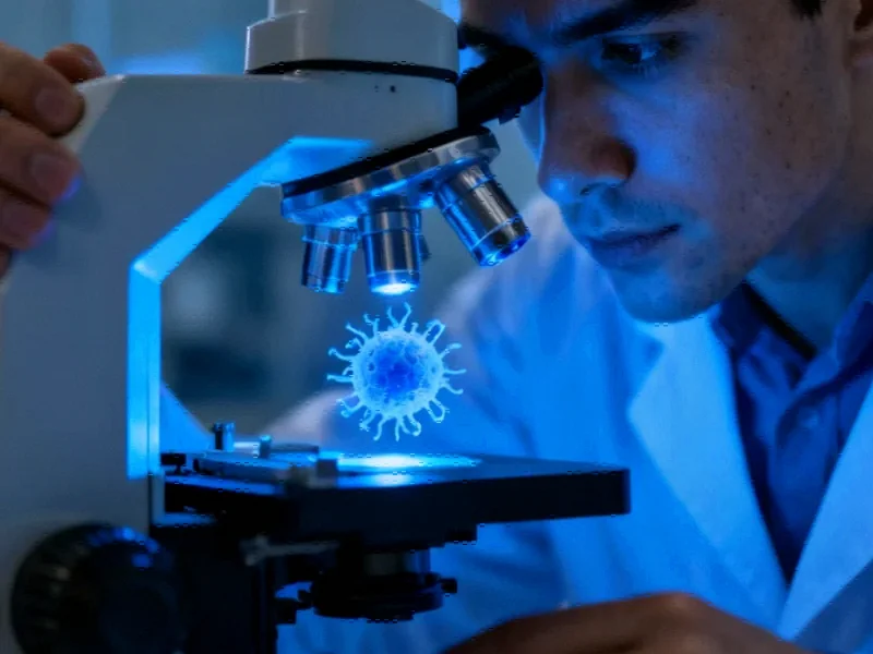 Novel Cancer Drug Shows Promise for Mesothelioma Patients in Clinical Trial - Professional coverage