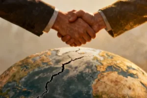 The Rare-Earth Chess Match: How China's Export Controls Reshape Global Tech Supply Chains - Professional coverage