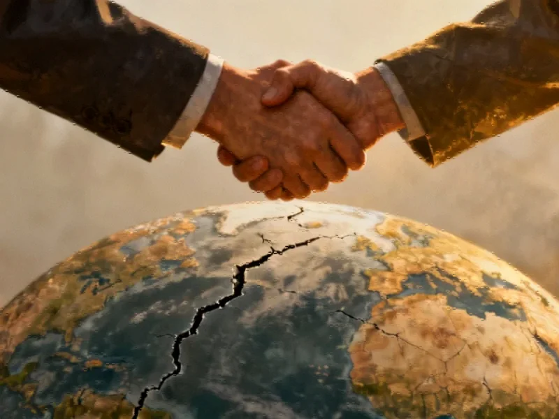 The Rare-Earth Chess Match: How China's Export Controls Reshape Global Tech Supply Chains - Professional coverage