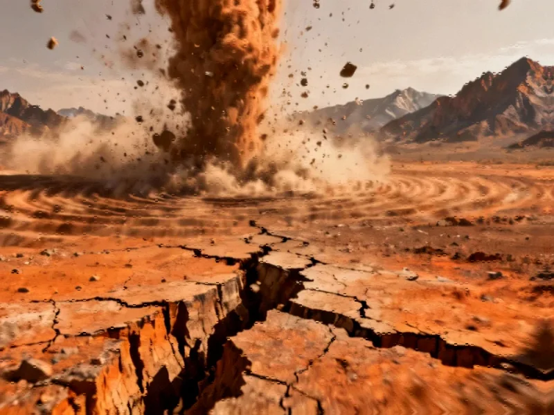 Cascadia Megathrust Quakes Could Potentially Trigger San Andreas Fault Ruptures, Geological Evidence - Professional coverage