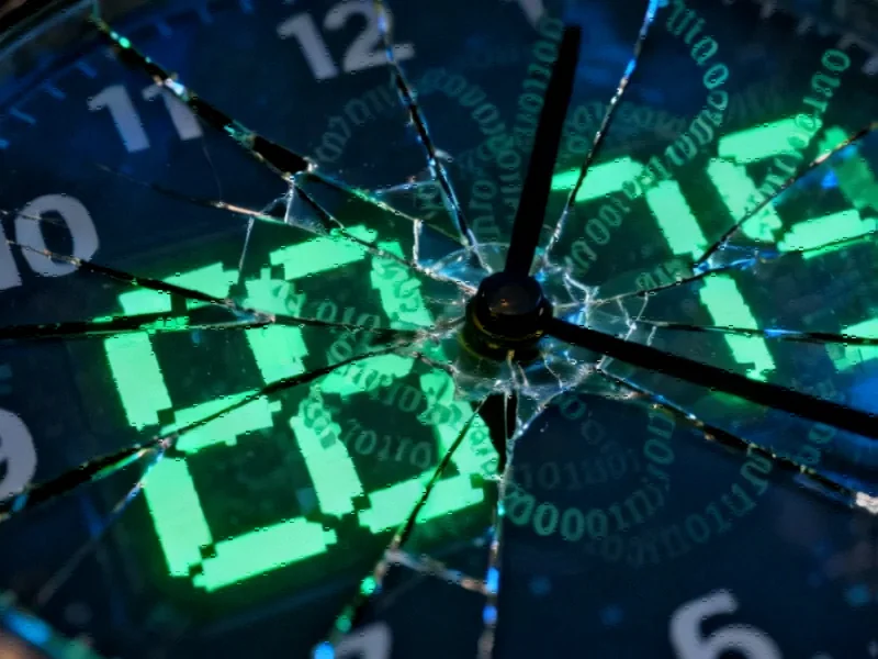 Global Infrastructure at Risk: NSA Cyberattacks Target China's Critical Timekeeping Systems - Professional coverage