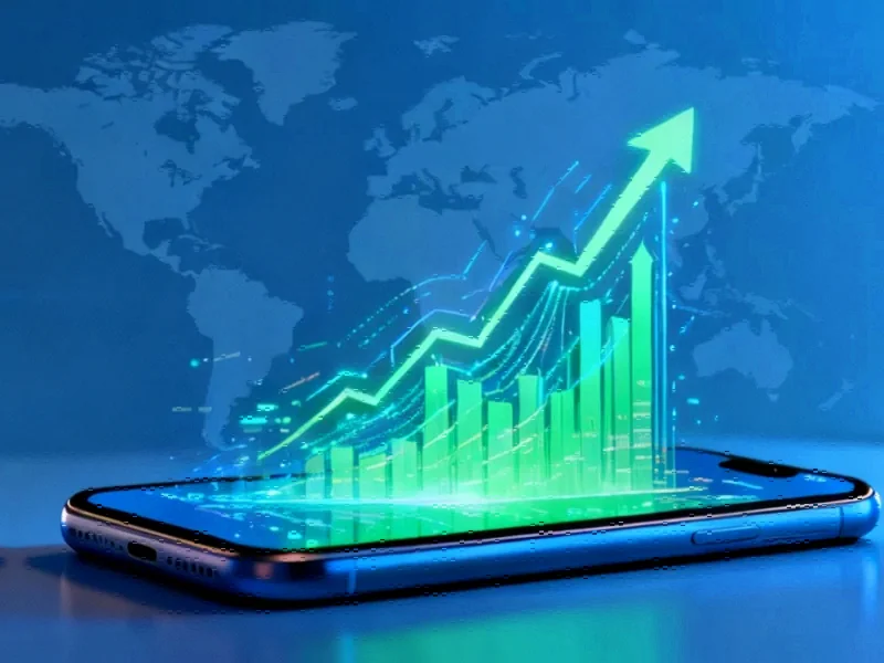 Revolut's $75B Valuation Signals Digital Banking's Global Ascendancy - Professional coverage
