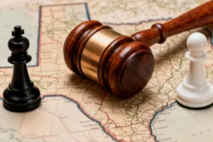 Texas Judge's Sarcastic Venue Order Highlights Broader Legal Strategy in Musk's AI Antitrust Battle - Professional coverage