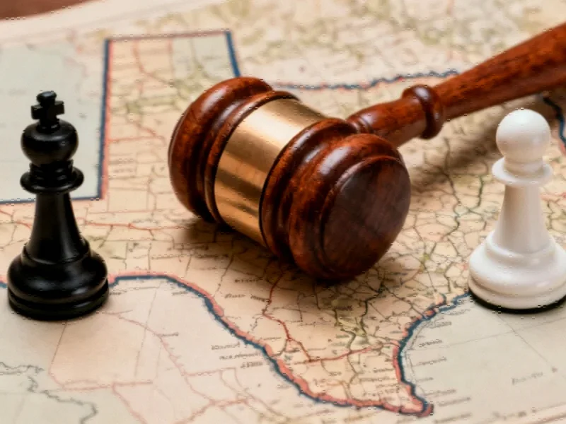 Texas Judge's Sarcastic Venue Order Highlights Broader Legal Strategy in Musk's AI Antitrust Battle - Professional coverage