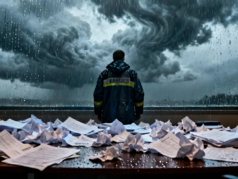 Federal Grant Delays and Policy Shifts Create Crisis for Emergency Preparedness Systems - Professional coverage