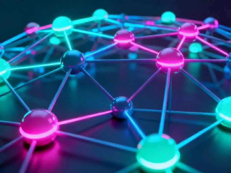 Industry Giants Forge Open Ethernet Alliance to Challenge AI Networking Status Quo - Professional coverage
