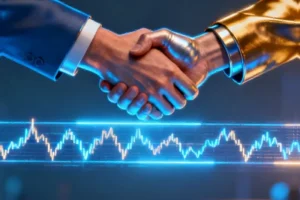 Market Optimism Builds as Trade Tensions Ease, Tech Earnings and Inflation Data Take Center Stage - Professional coverage