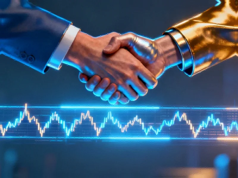 Market Optimism Builds as Trade Tensions Ease, Tech Earnings and Inflation Data Take Center Stage