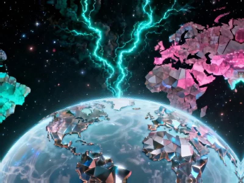 Geopolitical Tensions Fuel Unprecedented Boom in Critical Minerals Market - Professional coverage