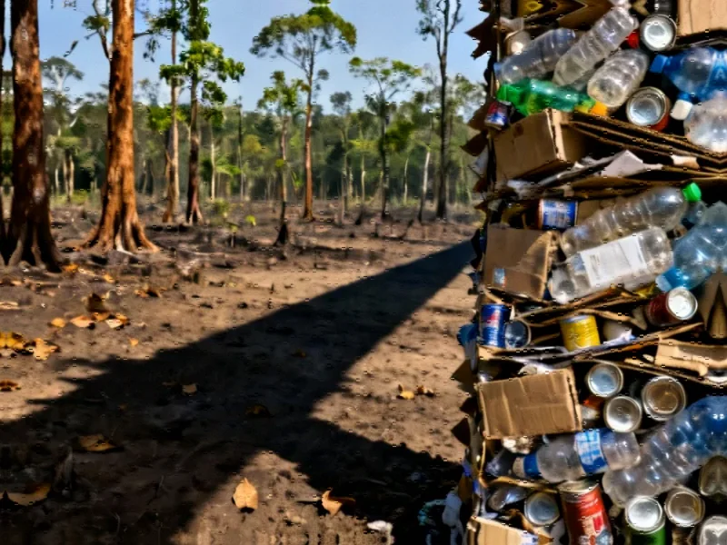 Corporate Giants Decry EU's Second Deforestation Regulation Delay, Cite Investment Losses - Professional coverage
