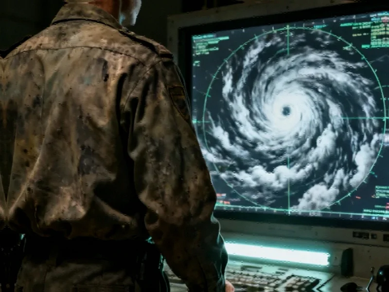 The Ripple Effect: How Climate Science Cuts Threaten Global Weather Forecasting and Industrial Stabi - Professional coverage