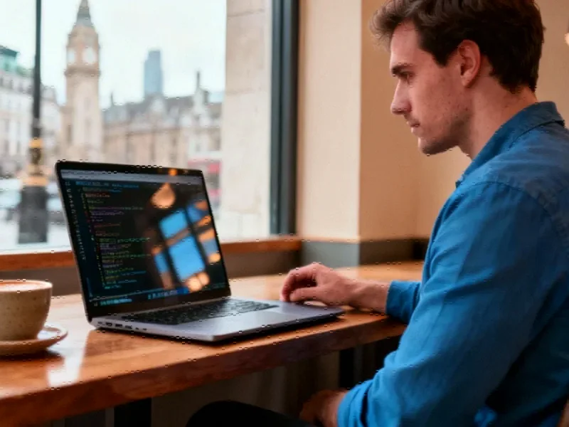 UK’s Immigration Shift Threatens Tech Sector’s Global Talent Pipeline
