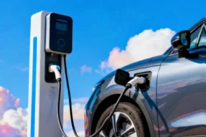 Grid Connection Delays Challenge Surrey's EV Infrastructure Expansion Despite Council Confidence - Professional coverage