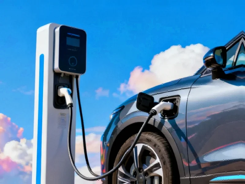 Grid Connection Delays Challenge Surrey's EV Infrastructure Expansion Despite Council Confidence - Professional coverage