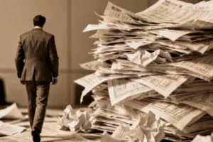 B&M's Financial Crisis Deepens: Accounting Misstep Triggers Leadership Shakeup and Market Turbulence - Professional coverage