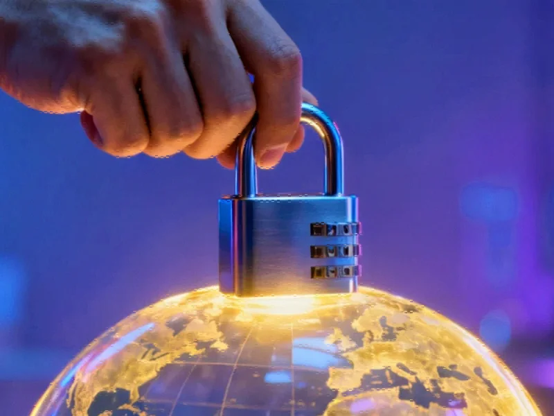 Michigan's Sweeping Internet Bill: Privacy, VPNs, and the Future of Online Access - Professional coverage
